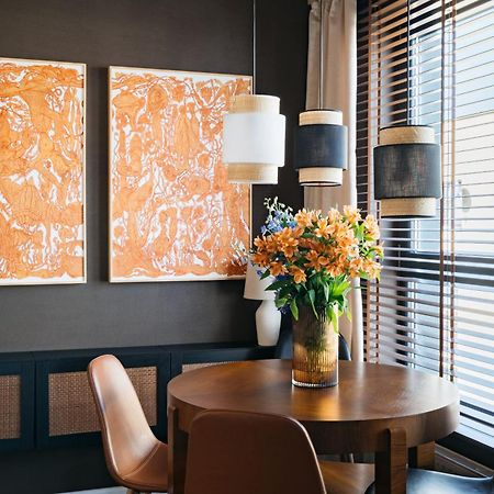 Apartamenty Manggha Residence คราคูฟ ภายนอก รูปภาพ