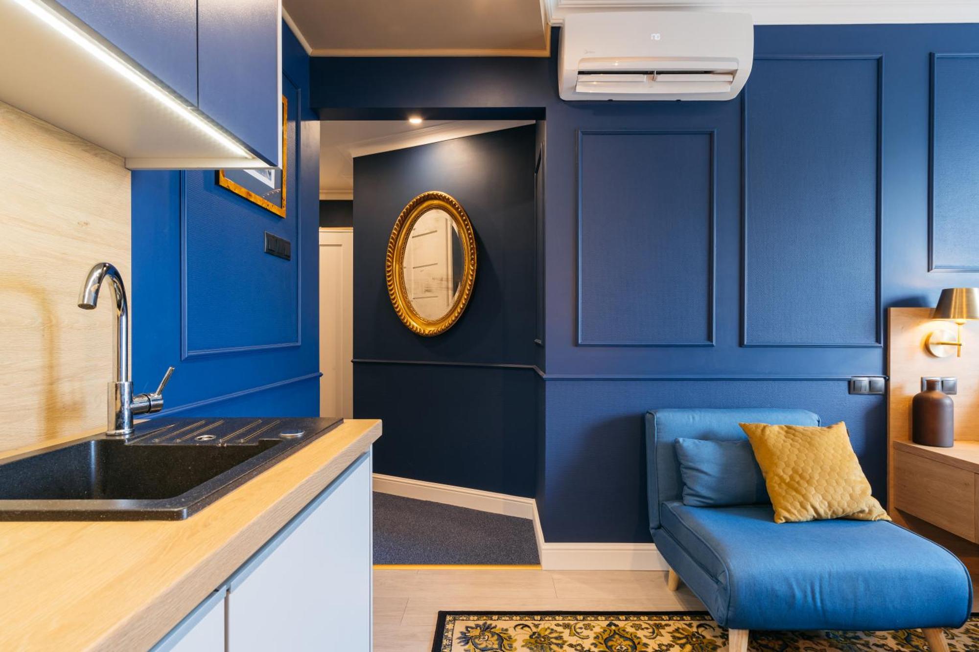 Apartamenty Manggha Residence คราคูฟ ภายนอก รูปภาพ
