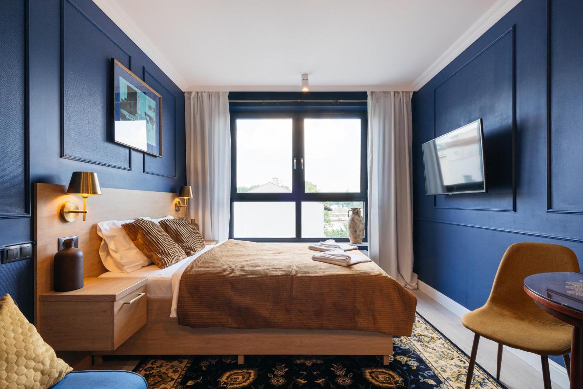 Apartamenty Manggha Residence คราคูฟ ภายนอก รูปภาพ