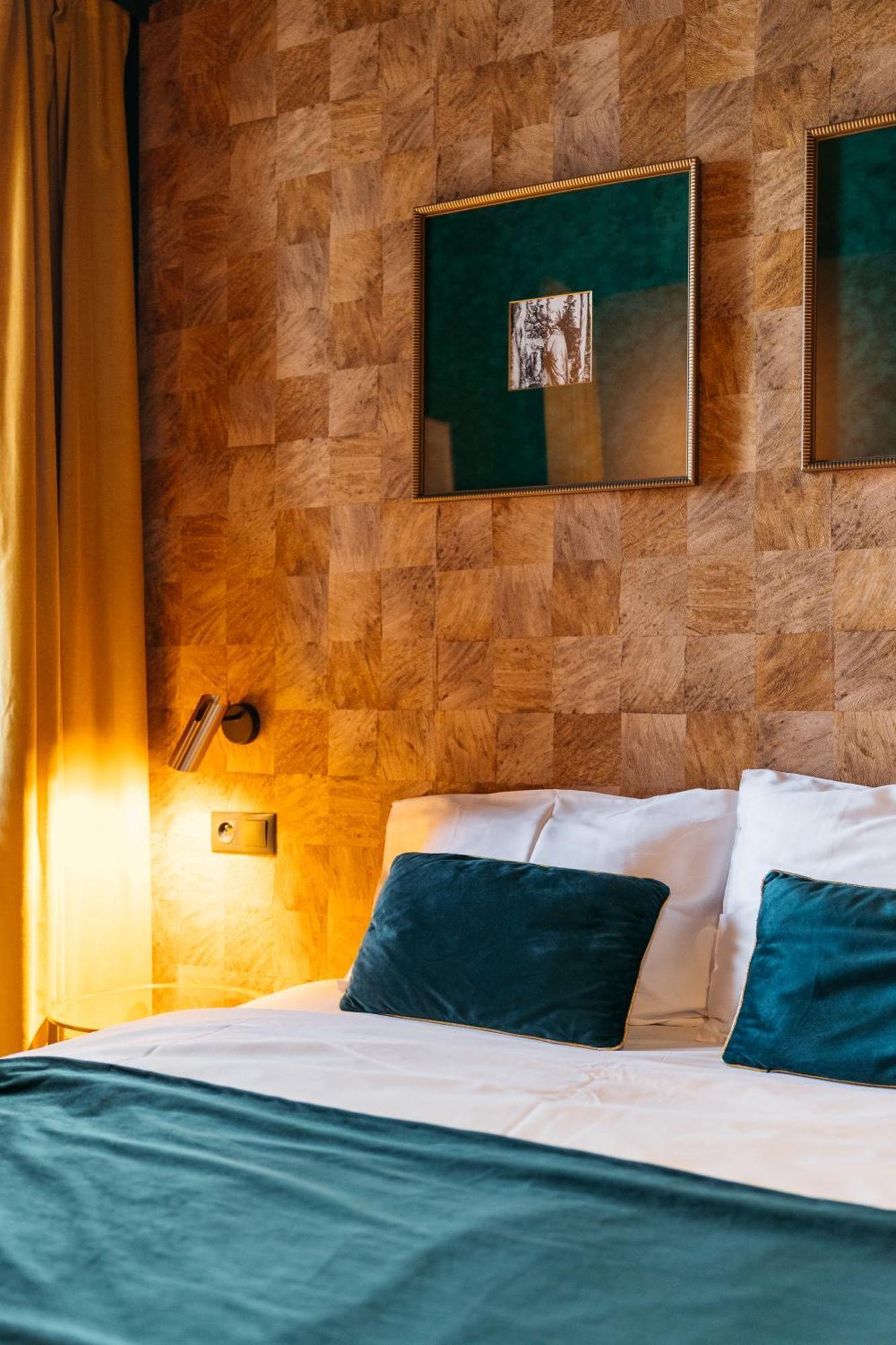 Apartamenty Manggha Residence คราคูฟ ภายนอก รูปภาพ
