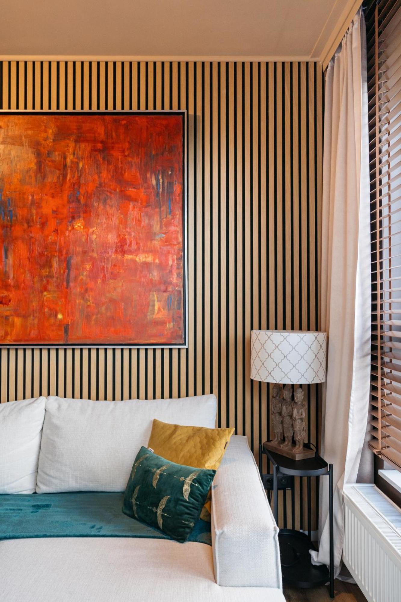 Apartamenty Manggha Residence คราคูฟ ภายนอก รูปภาพ