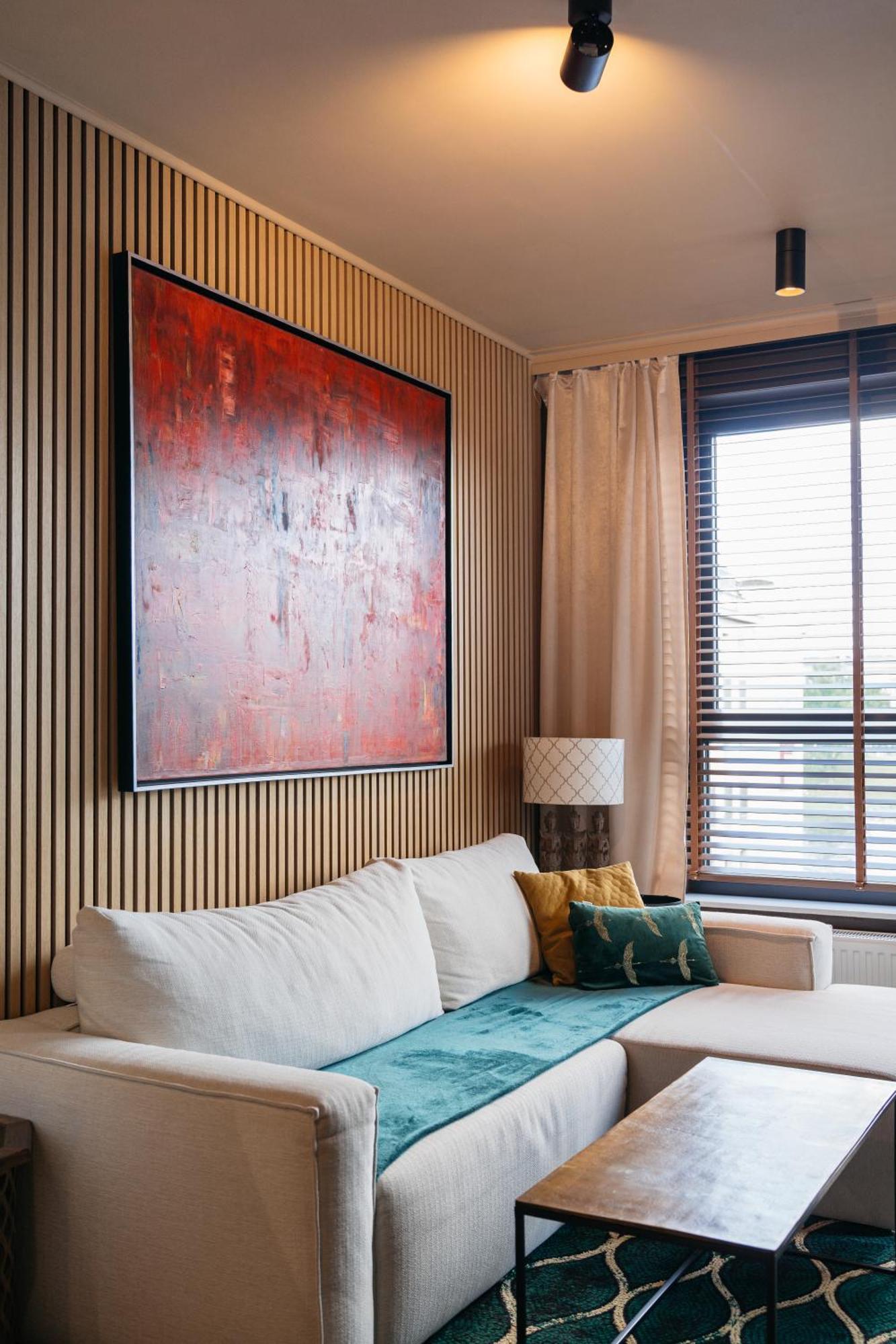 Apartamenty Manggha Residence คราคูฟ ภายนอก รูปภาพ