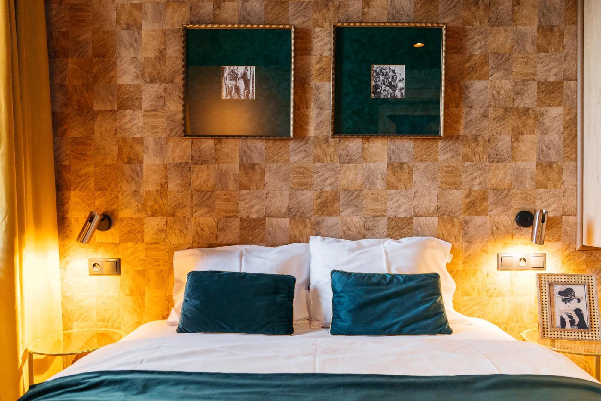Apartamenty Manggha Residence คราคูฟ ภายนอก รูปภาพ
