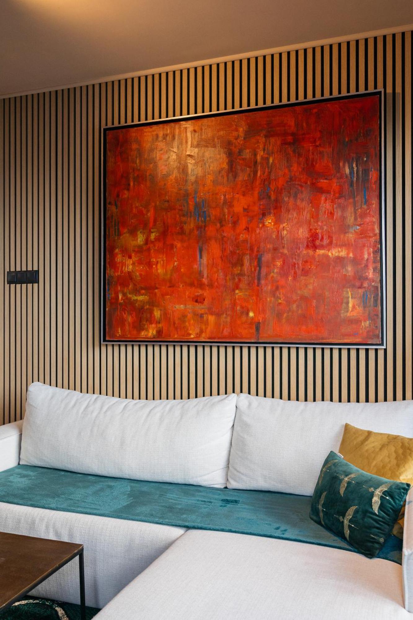 Apartamenty Manggha Residence คราคูฟ ภายนอก รูปภาพ