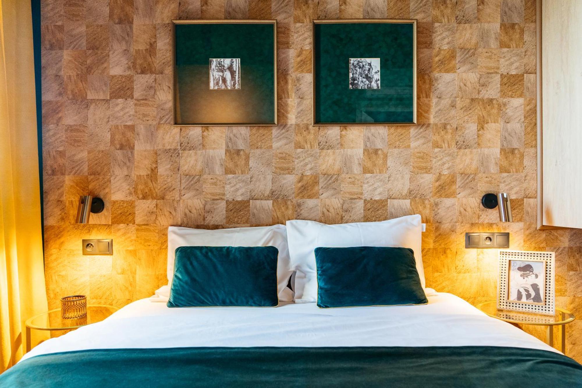 Apartamenty Manggha Residence คราคูฟ ภายนอก รูปภาพ